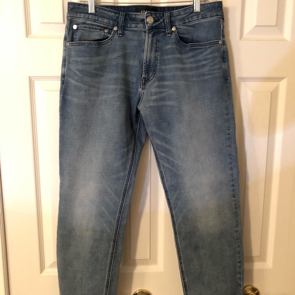PacSun Slim Blue Jeans Size 32 X 30